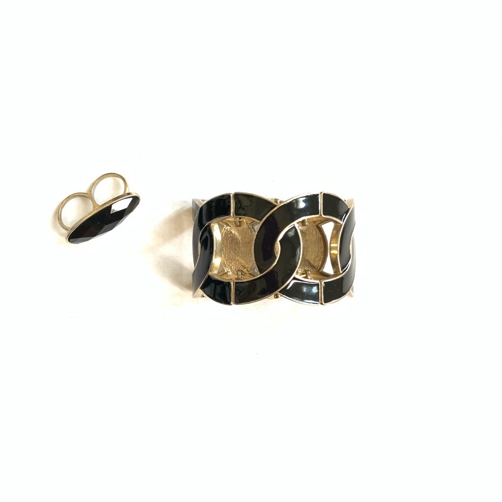 🎀 Ring & Bracelet Set 🎀